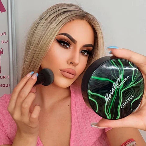 Base De Maquillaje CC Cream Profesional