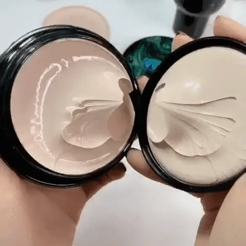 Base De Maquillaje CC Cream Profesional