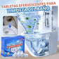 CleanFlush® - Elimina manchas y olores (24 Pastillas)