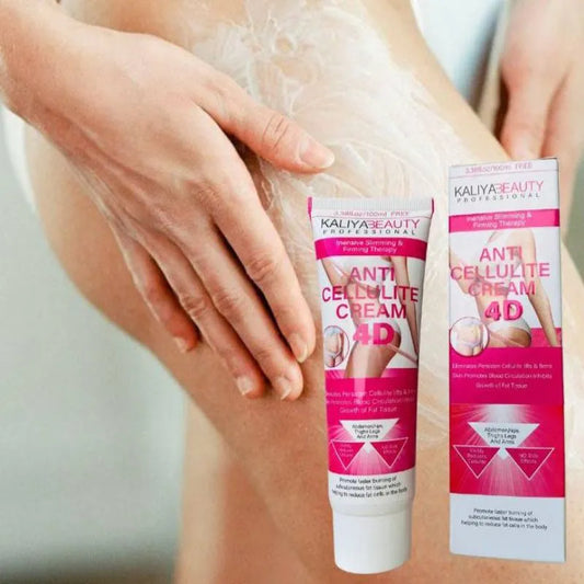 Crema Anticelulitis (Llevate 2 y Paga 1)