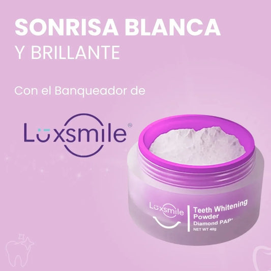 Luxsmile®: Sonrisa sin límites