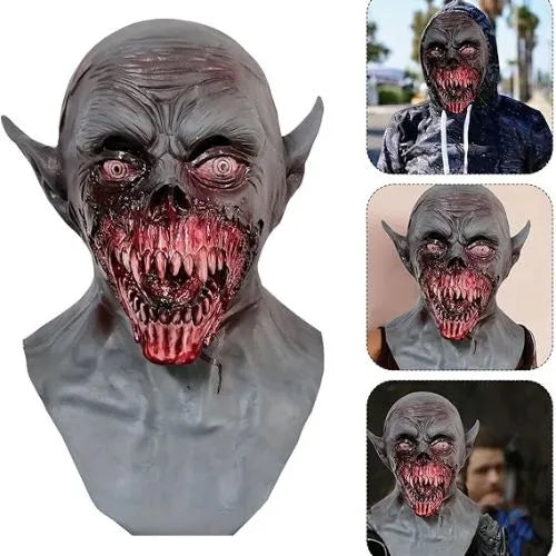 Vampiro Sangriento