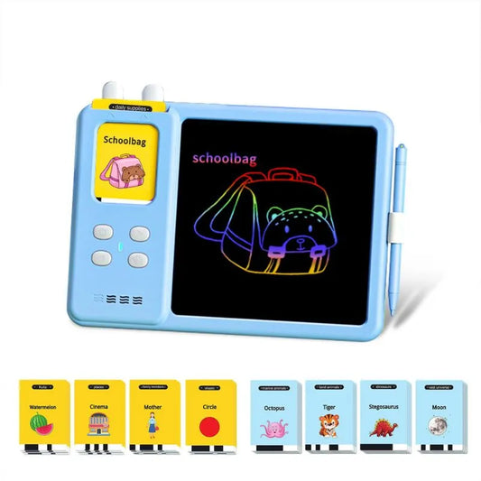 KidSmart® - Aprendizaje Interactivo