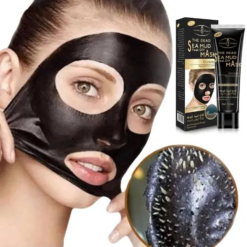 Crema eliminadora de puntos negros