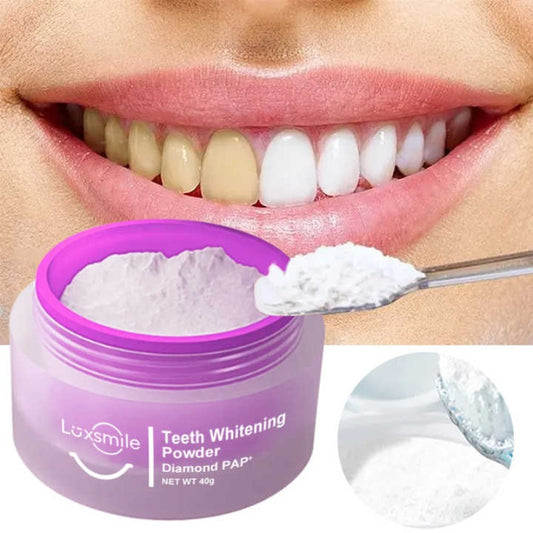 Luxsmile®: Sonrisa sin límites (100ml)