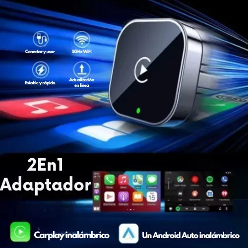 Actualiza tu Auto al 2026 en Solo 10 Segundos (Sin Pagar Millones en el Concesionario Ni Usar Cables Feos)