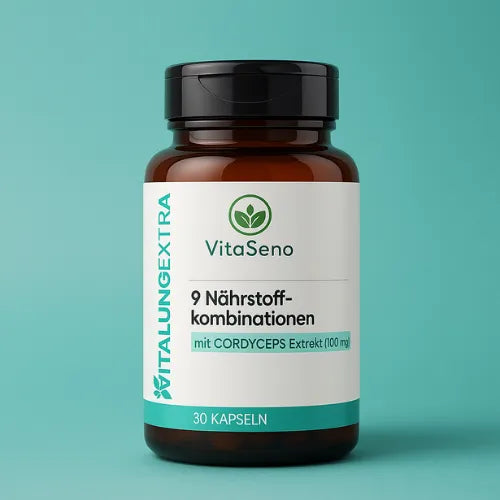 Manten tu respiracion Joven y Fuerte de Forma 100% Natural.
