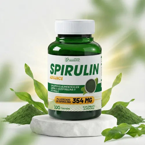 Quema grasa, gana músculo y protege tu corazón y tu cerebro X100Cap.