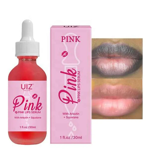 RosaLuxe® – Luminosidad y suavidad con un toque rosado.