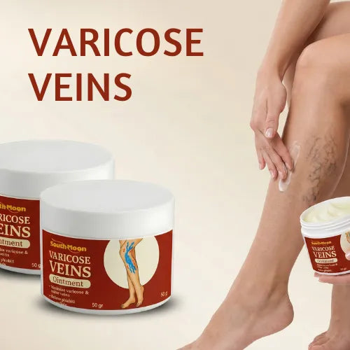 Alivia la pesades y varices en las piernas (Paga 1 y lleva 2)