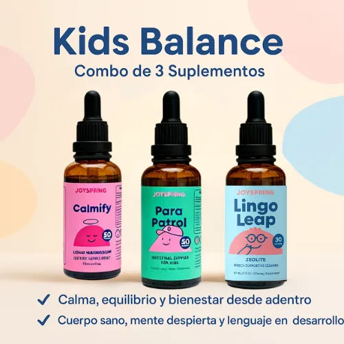 Calmifly - ParaPatrol - LingoLeap