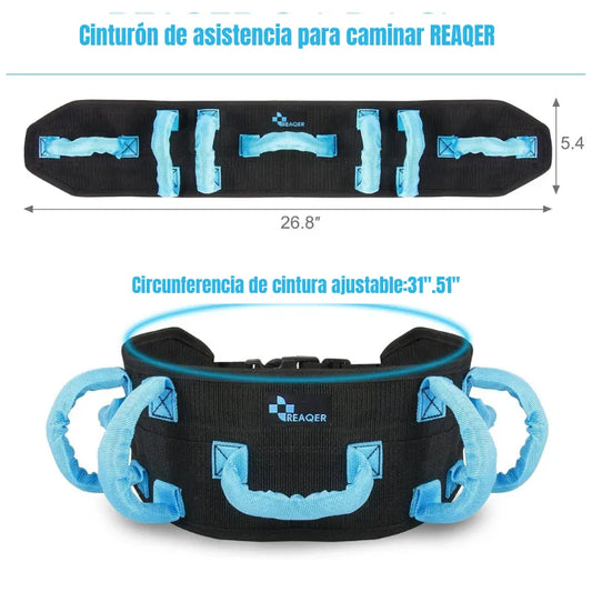 LiftCare® - Seguridad y Comodidad en Cada Movimiento