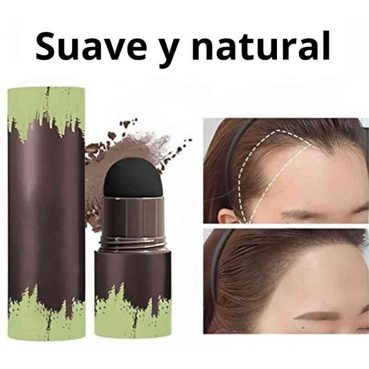 StylePro - Revitaliza Tu Cabello y Despídete de las Canas