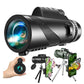 ClearView Pro®: Telescopio portatil + accesorios