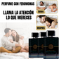 Seducción Adictiva: El perfume que desata el deseo