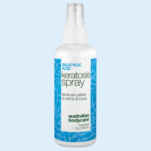 Solución Corporal Antiacné – Spray Dermatológico