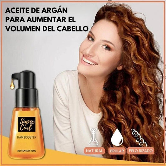 ArganGlow® - Define y Nutre tus Rizos (70ml)