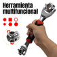 Universal key: 48 herramientas en 1