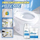 Toilet - Detergente Oxidante Activo del Baño (200 g)