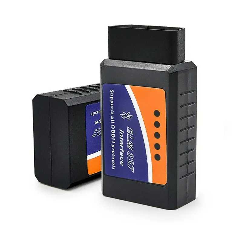 AutoScan Pro® - Escáner OBD2 inalámbrico para tu auto