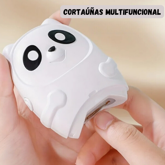 RevolutionClip: Transforma tus uñas con cortes precisos