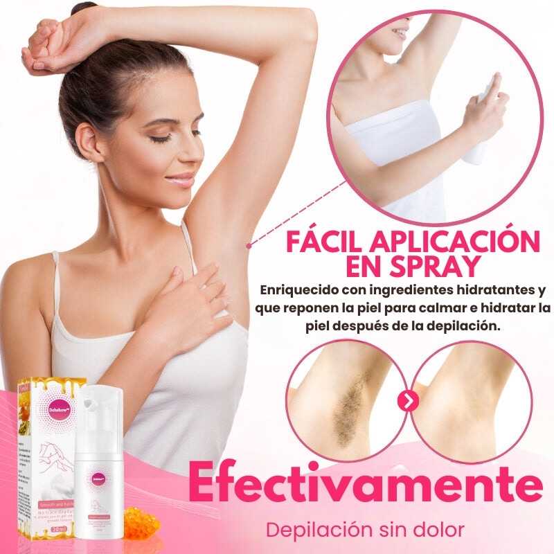 SmoothEase® - Depilación Fácil y Sin Dolor (150ml)