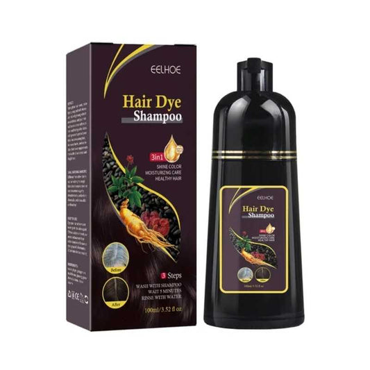 Hair Dye™ - Adiós Canas (400ml)