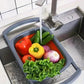 FlexiDrain Colander®: Comodidad y eficiencia en tu fregadero (60.9 x 26 x 12.5 cm)