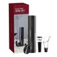 KIT DE VINO PREMIUM - (SACA CORCHO ELECTRICO + TAPON + PICO)