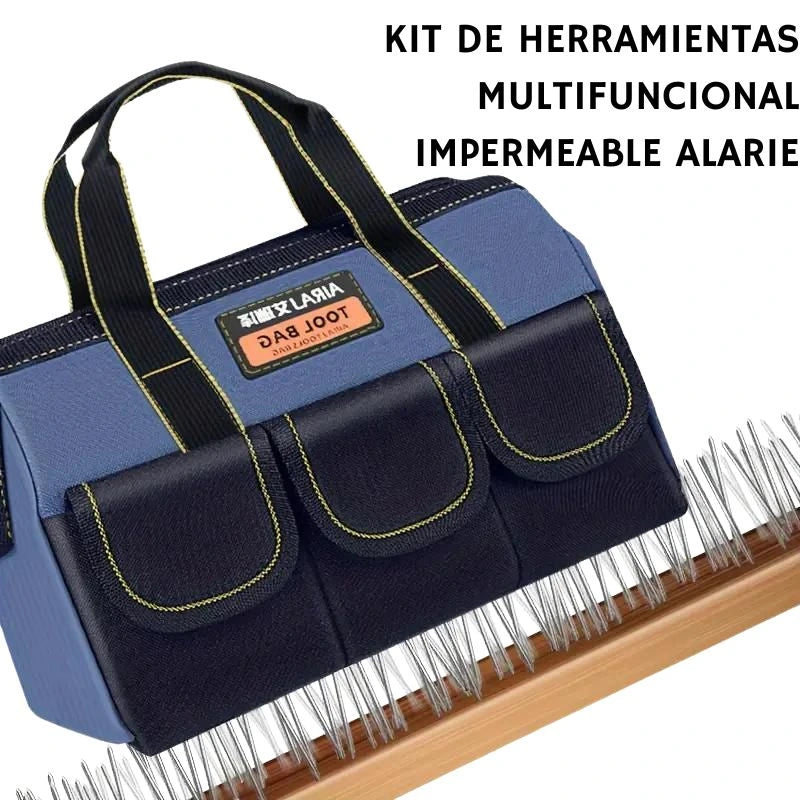 ToolMaster Pro® - Protege y organiza tus herramientas eficientemente