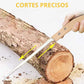 SierraFlex®: Sierra de mano portatil para exteriores (35cm)