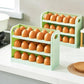 Safe Eggs® - CAJA DE ALMACENAMIENTO PARA 30 HUEVOS