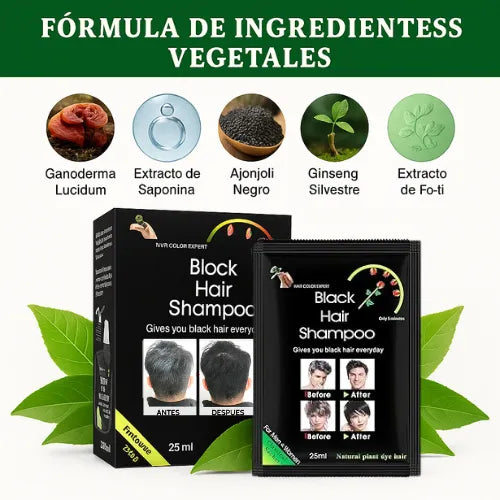 Dile Adiós a Tus Canas en Segundos X10 Unidades