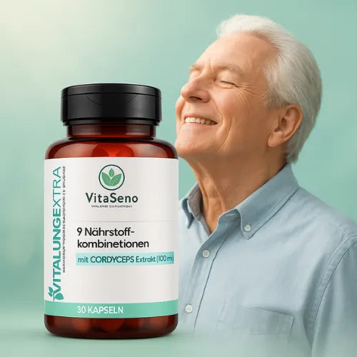 Manten tu respiracion Joven y Fuerte de Forma 100% Natural.