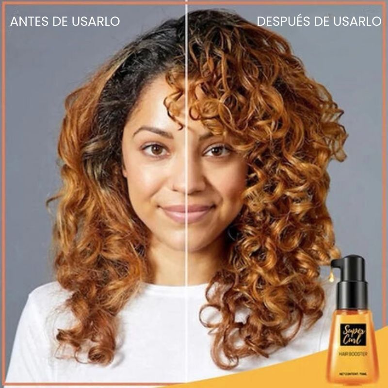 ArganGlow® - Define y Nutre tus Rizos (70ml)