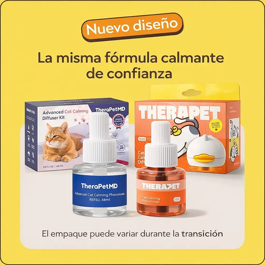 Recupera la paz en tu hogar: Elimina el estrés y la agresividad de tu gato en 7 días (o menos) sin fármacos ni veterinarios costosos