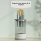PinBrush Pro™: Limpiador ultrasónico de brochas + KIT DE BROCHAS