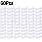 Hiper Clips®: Organiza y Protege tus Cables (60 unidades)