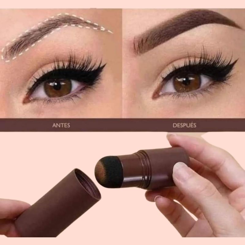 BrowMagic™ - ¡Cejas impecable al instante!C