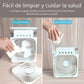 BreezeMaster™ - MINI VENTILADOR 3 EN 1