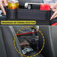 CarOrganizer® - Combo organizador para auto