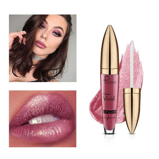 LABIAL MAGIC GLOW - Labios Espectaculares al Instante