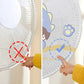 BreezeGuard™: Protección Infantil para Ventiladores (3 Unidades)