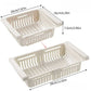 FridgeMaster Snap-On® - Organiza tu Espacio (28 x 16 x 7 cm)