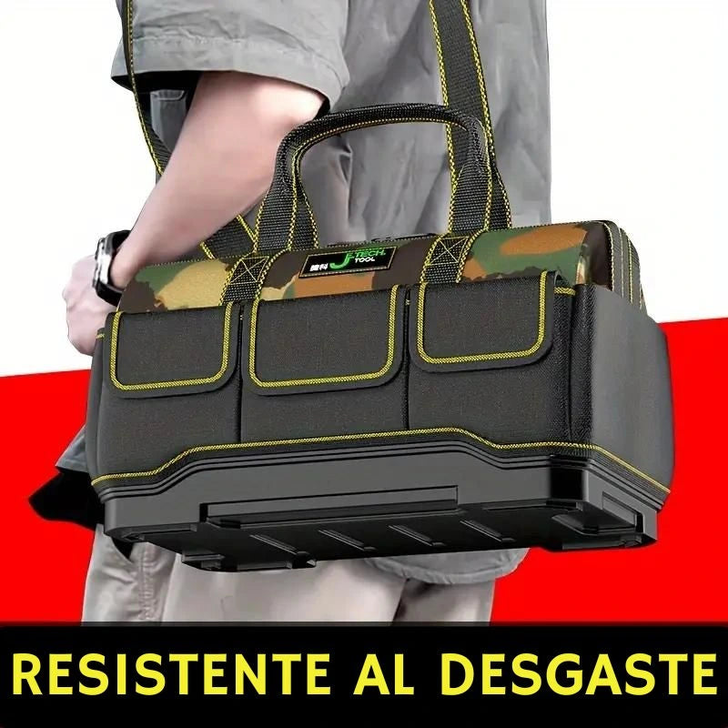 ToolMaster Pro® - Protege y organiza tus herramientas eficientemente