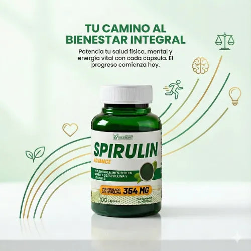 Quema grasa, gana músculo y protege tu corazón y tu cerebro X100Cap.