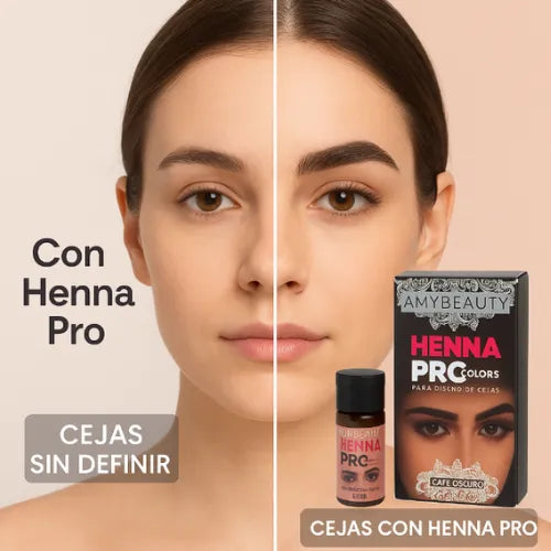 Cejas perfectas hasta 15 dias (6 meses)