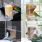 BirdFeeder® - Alimentador Sin Interrupciones