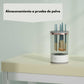 PinBrush Pro™: Limpiador ultrasónico de brochas + KIT DE BROCHAS