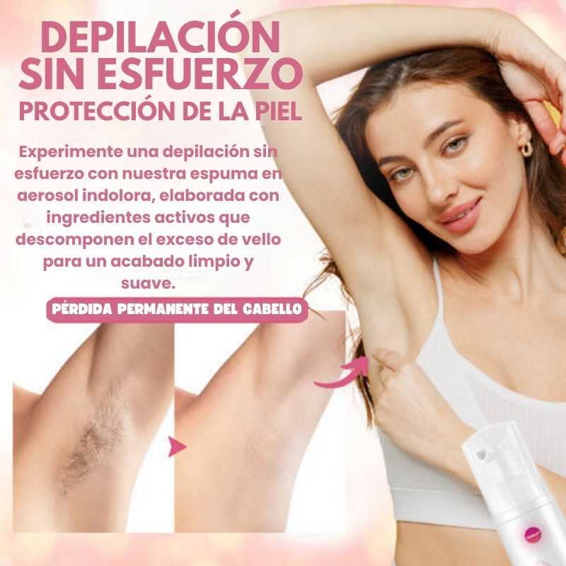 SmoothEase® - Depilación Fácil y Sin Dolor (150ml)